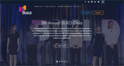 Desktop Screenshot of build.org