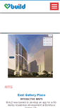 Mobile Screenshot of build.com.ph
